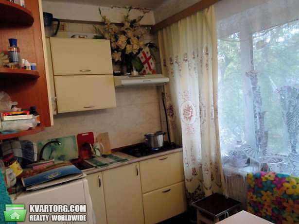 Sell 2-room apartment. Киев,  Курнатовского — photo 4