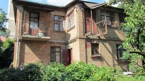 Sell house. Киев, Брюсова — photo 1