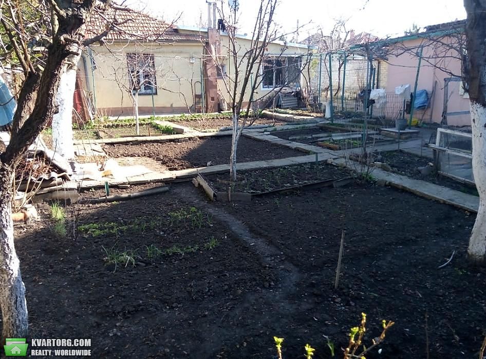 Sell house. Одесса, Авдеева Черноморского — photo 1