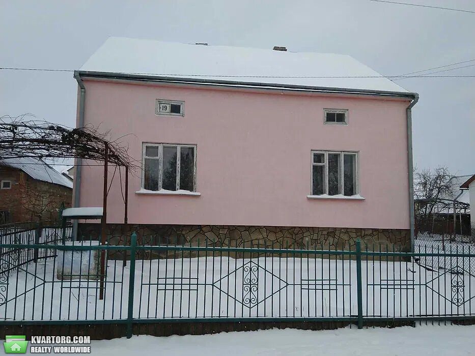 Sell house. Львов, Центральная — photo 9