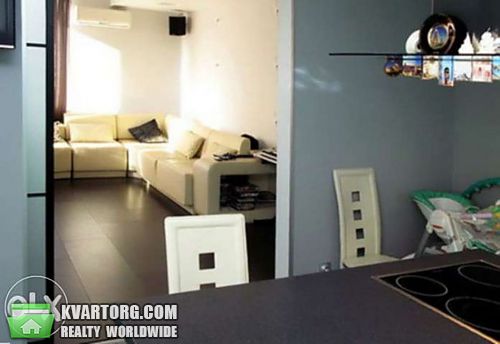 Sell 2-room apartment. Киев, Руданского — photo 8