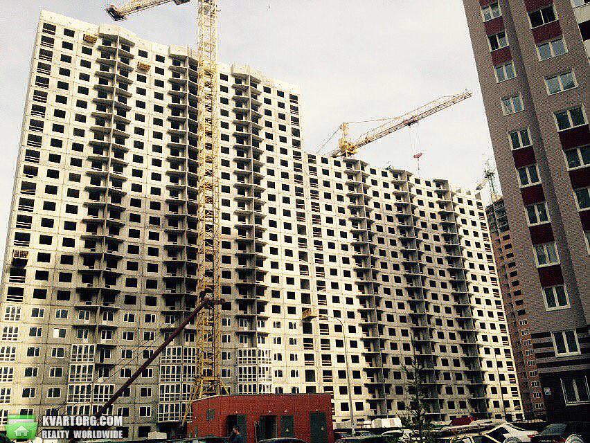 Sell 1-room apartment. Киев, Елизаветы Чавдар — photo 1