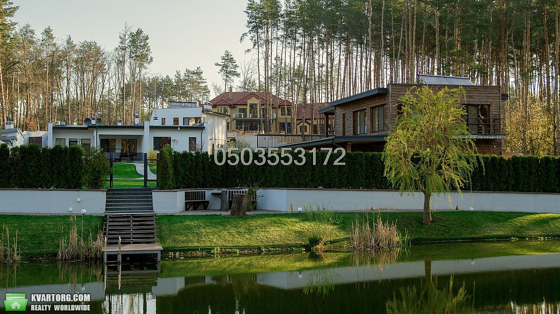 Rent house. Киевская обл., Стоянка — photo 1