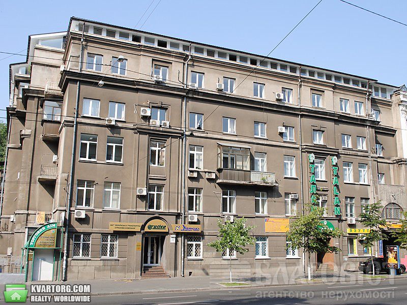 Sell 3-room apartment. Киев,  Саксаганского — photo 1
