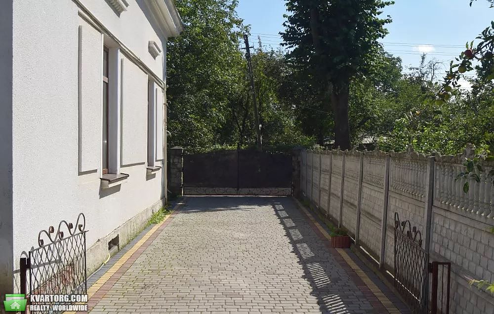 Sell house. Ивано-Франковск, Чехова — photo 4