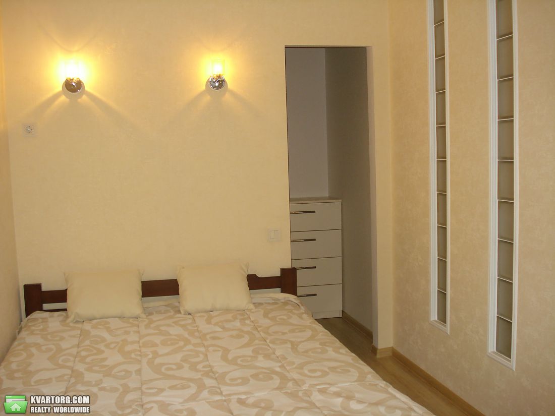 Rent out 1-room apartment. Одесса, Пантелеймоновская — photo 1