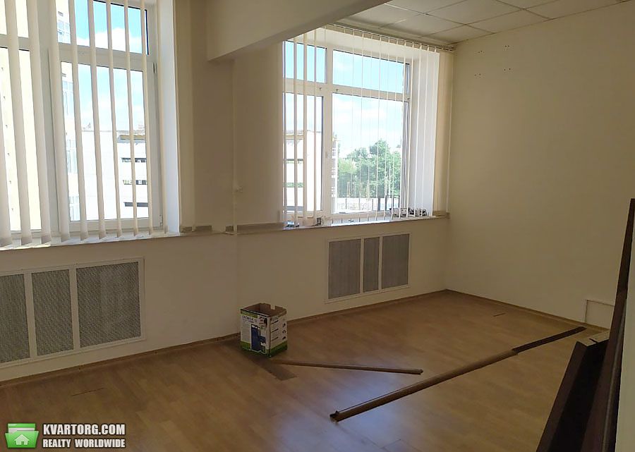 Rent out office. Киев, Евгена Сверстюка — photo 3