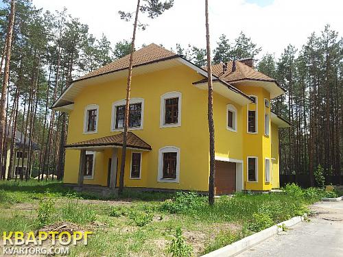 Sell house. Киев, Конча-Заспа — photo 6
