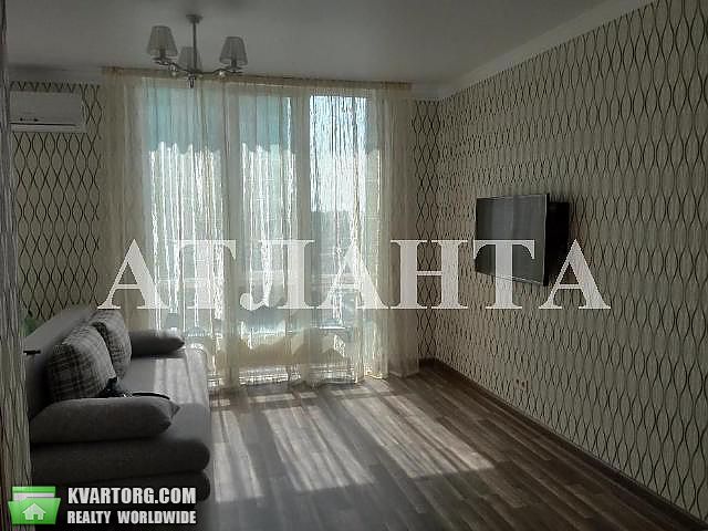Sell 1-room apartment. Одесса, Марсельская — photo 1