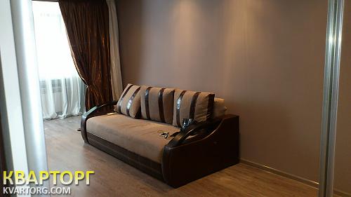 Rent out 2-room apartment. Одесса,  Королева — photo 1