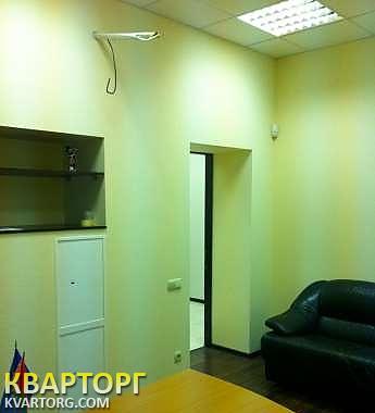 Rent out office. Киев, Кудряшова — photo 1