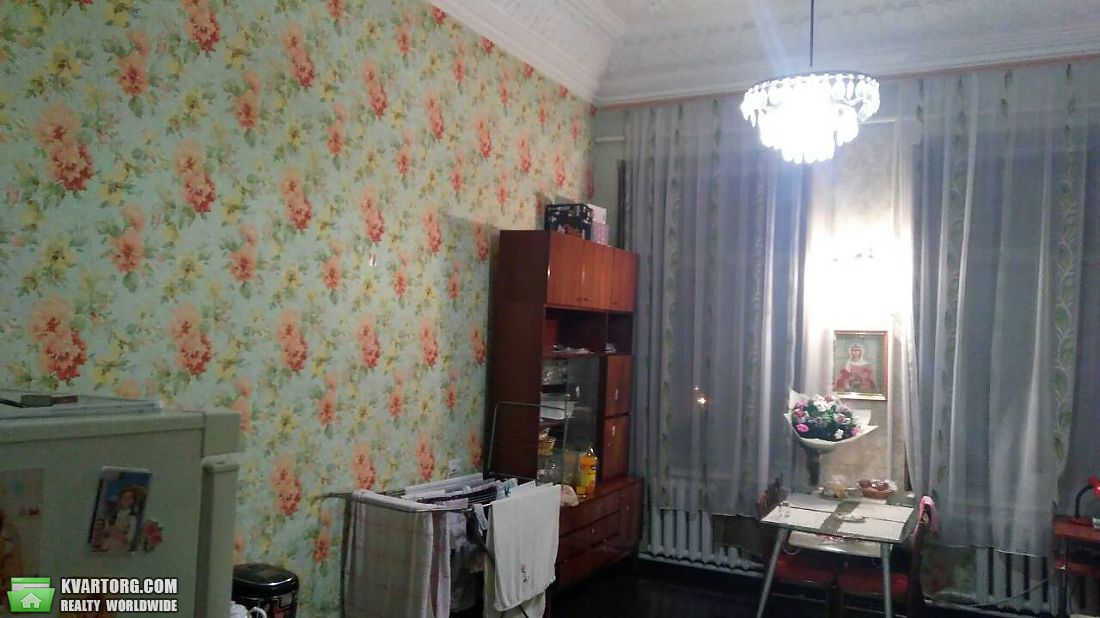 Sell 2-room apartment. Одесса, Воронцовский переулок — photo 1