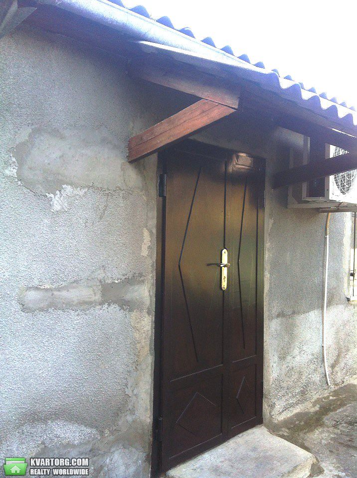 Sell 2-room apartment. Одесса, Крылова — photo 1