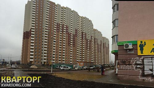 Sell 2-room apartment. Киев, Здолбуновская — photo 1