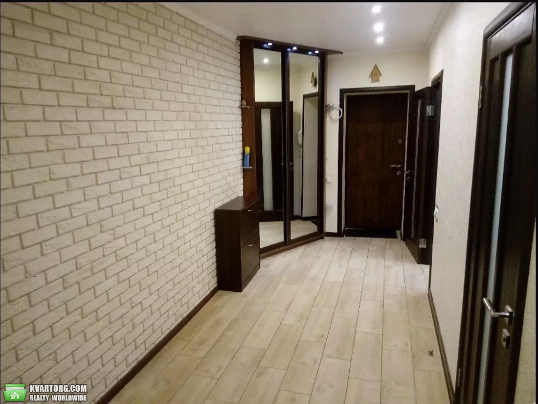 Rent out 2-room apartment. Киев, Гончара — photo 4