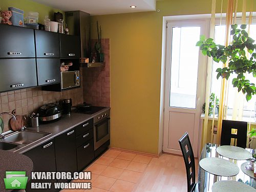 Sell 2-room apartment. Киев, Кошица — photo 5