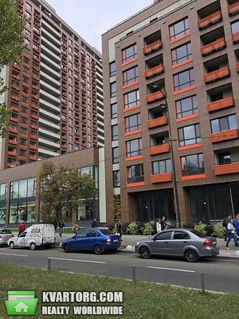 Rent out 2-room apartment. Киев,  Лепсе бул — photo 8