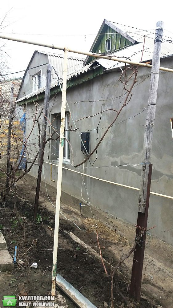 Sell house. Одесса, Буденного / Усатово Беляе — photo 6