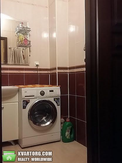 Sell 3-room apartment. Киев,  Цветаевой — photo 8