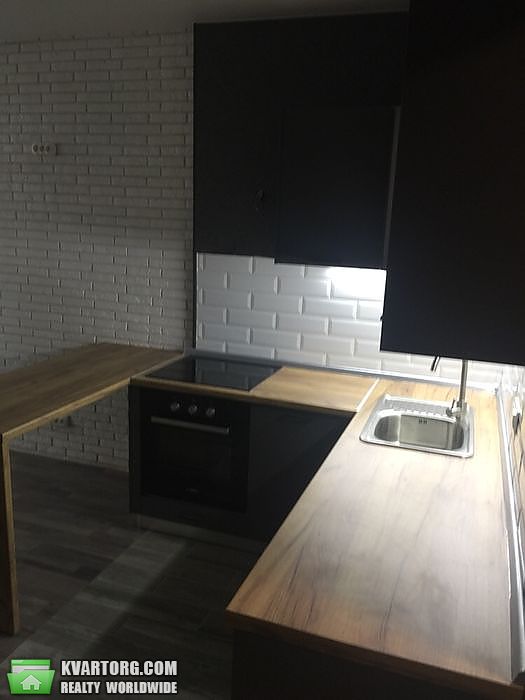 Sell 1-room apartment. Киев,  Каховская — photo 3
