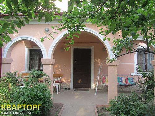 Rent out house. Одесса, Петрашевского — photo 1