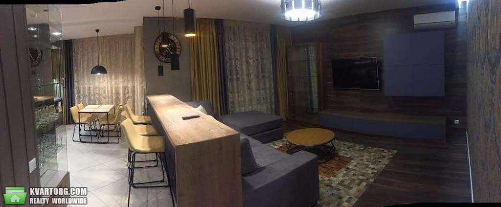 Rent out 3-room apartment. Киев, Сикорского — photo 4