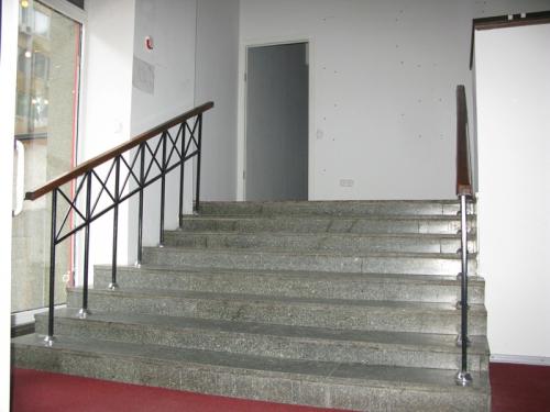 Rent out office. Киев, Богдана Хмельницкого — photo 1