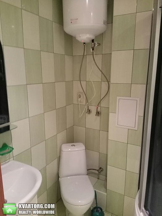Sell 2-room apartment. Киев,  Автозаводская — photo 7
