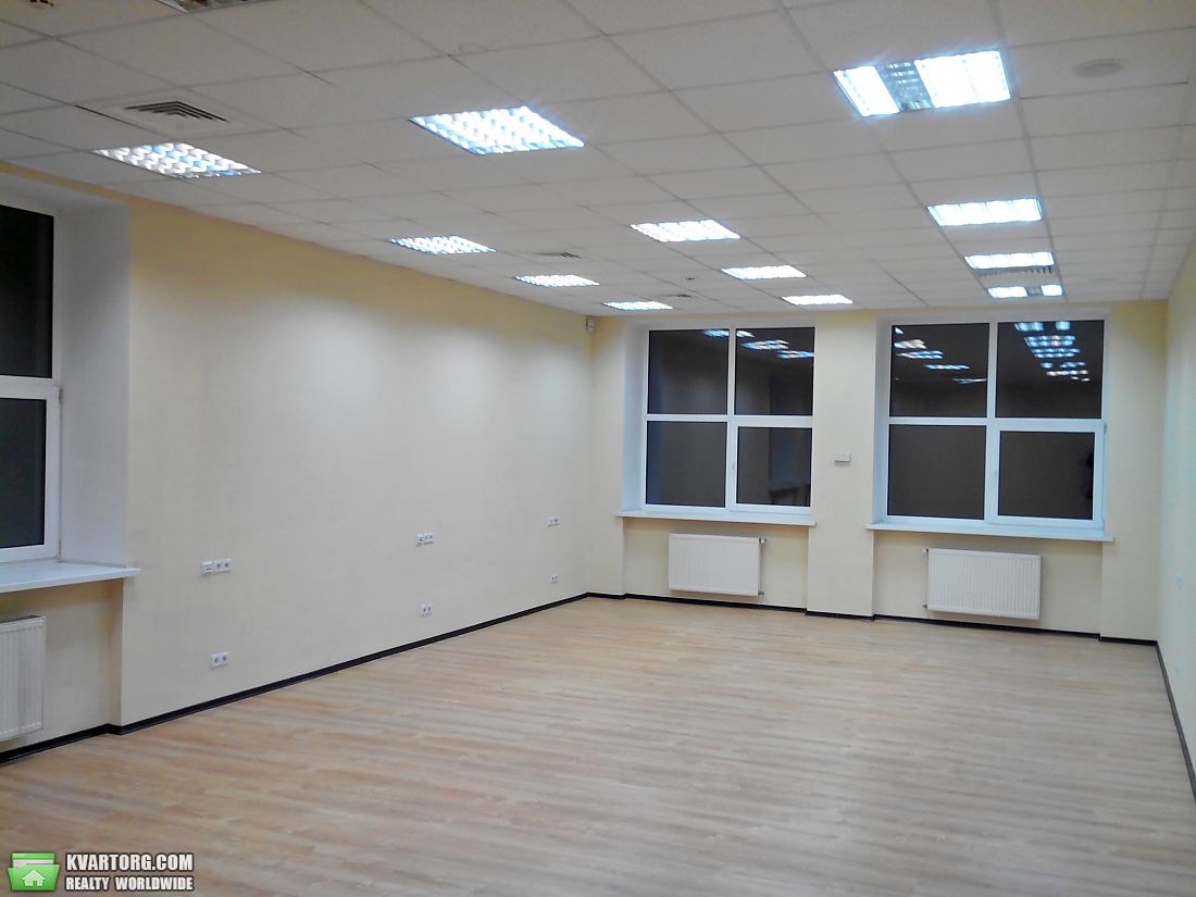 Rent out office. Киев,  Мельникова — photo 3