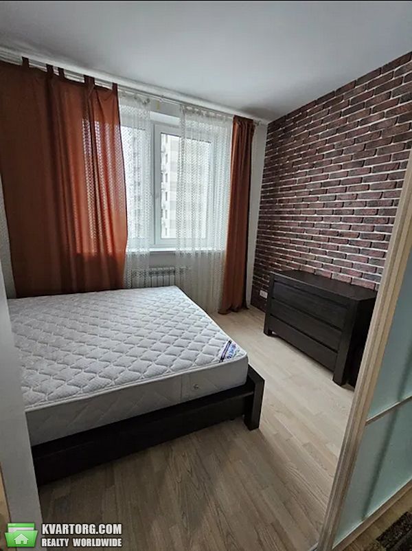 сдам 2-комнатную квартиру. Киев,  Скрипника - фото 1