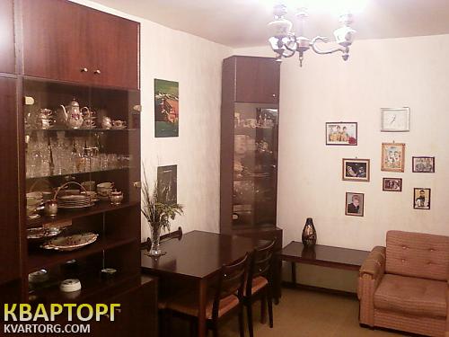 Rent out 1-room apartment. Киев,  Тростянецкая — photo 1