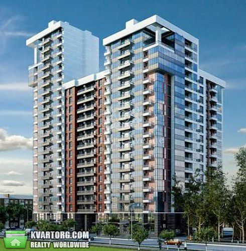 Sell 1-room apartment. Киев, Кудри Ивана — photo 2
