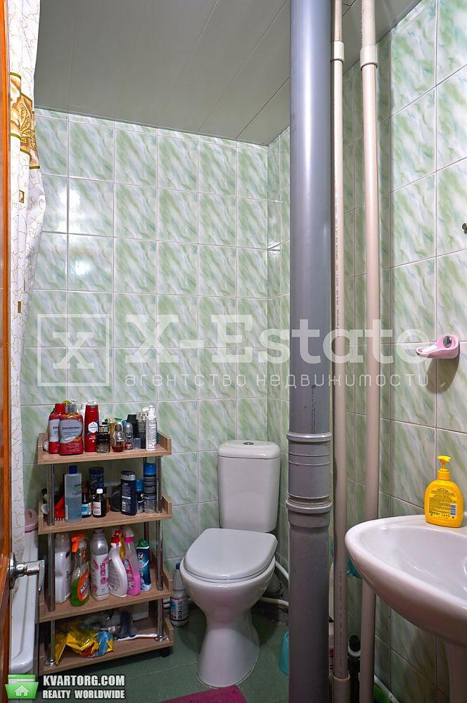 Sell 1-room apartment. Харьков, Петра Болбочана — photo 4