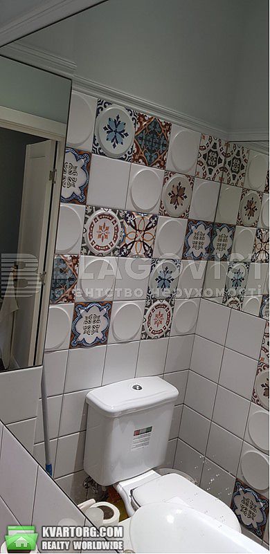 Sell 2-room apartment. Киев,  Лютеранская — photo 5