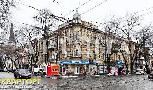 Sell 2-room apartment. Одесса, Нежинская — photo 1