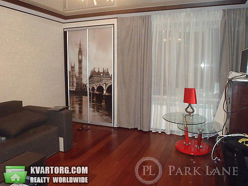 Sell 1-room apartment. Киев, Антоновича — photo 3