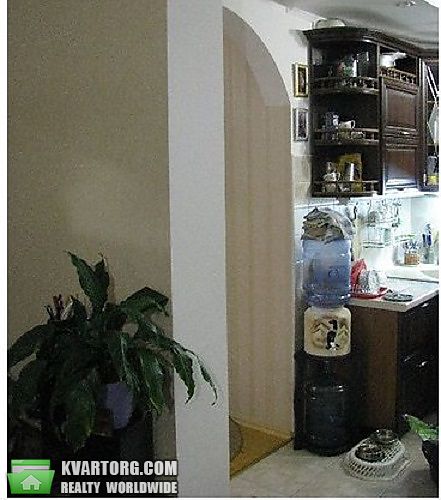Sell 1-room apartment. Киев, Княжий Затон — photo 4