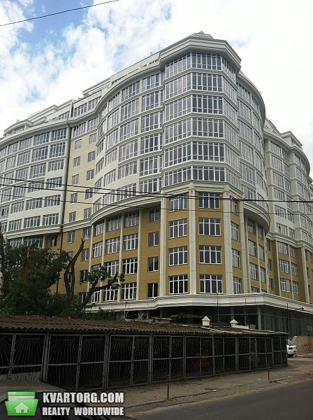 Sell 1-room apartment. Одесса, Аркадиевский переулок / П — photo 1