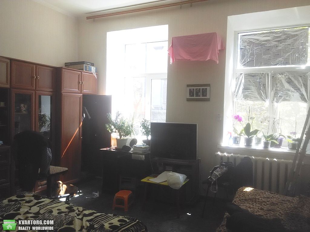 Sell 2-room apartment. Одесса, Топольского переулок — photo 1
