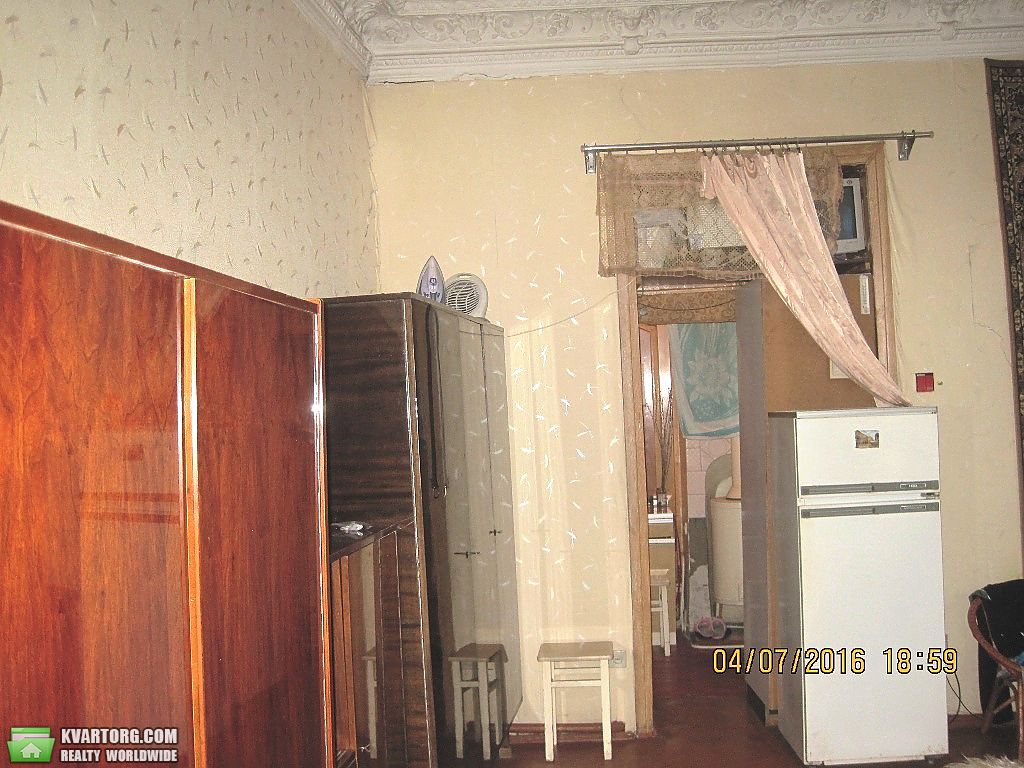 Sell 1-room apartment. Одесса, Колонтаевская — photo 5