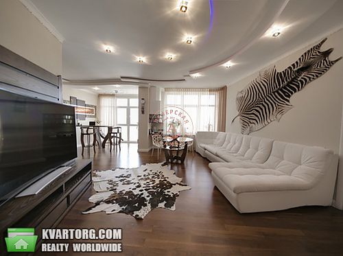 Sell 2-room apartment. Киев,  Драгомирова — photo 5