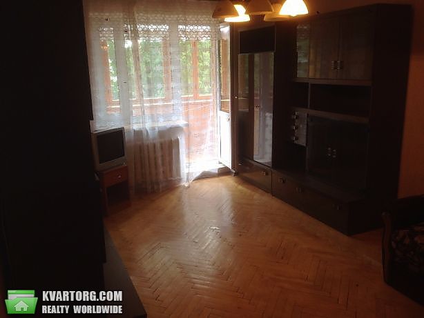 Rent out 1-room apartment. Киев,  Голосеевский пр — photo 1