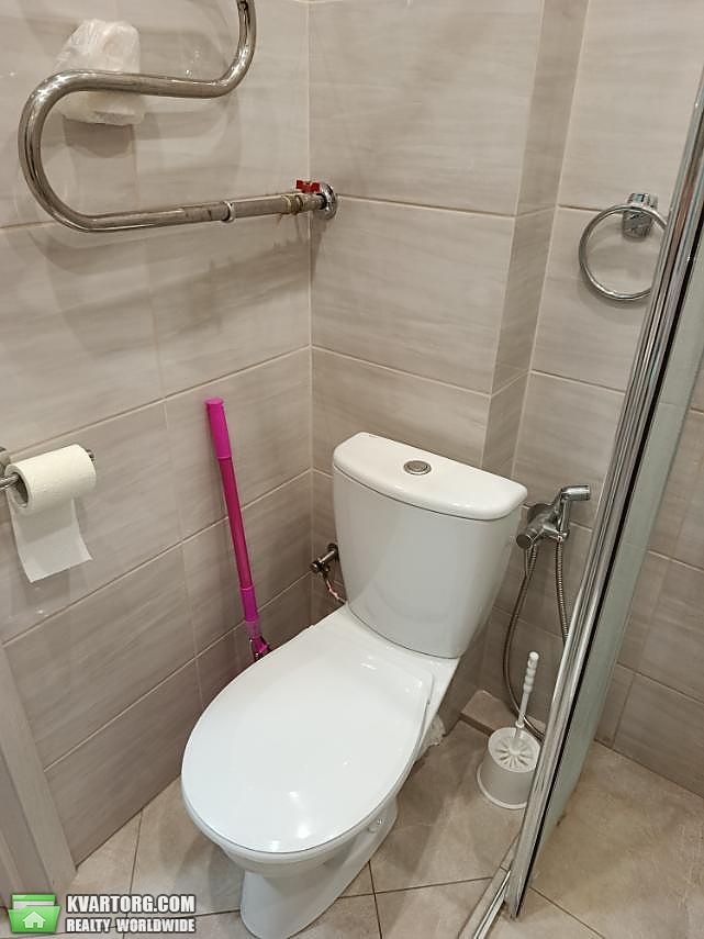 Rent out 1-room apartment. Киев, Ореста Левицького — photo 1