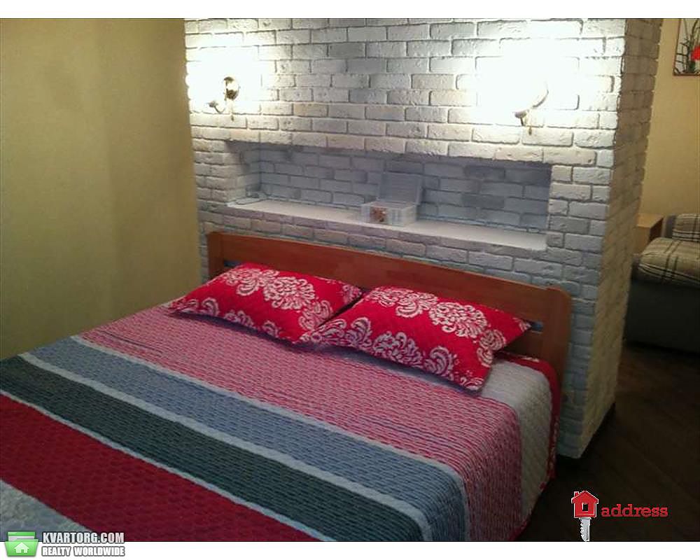 Rent out 1-room apartment. Киев,  Голосеевская — photo 7