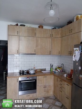 Sell 1-room apartment. Киев,  Воскресенская — photo 1