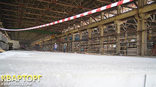 Rent out warehouse. Киев,  Фрунзе — photo 2