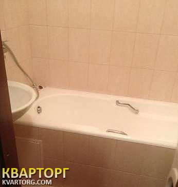 Rent out 1-room apartment. Киев, Ахматовой — photo 7
