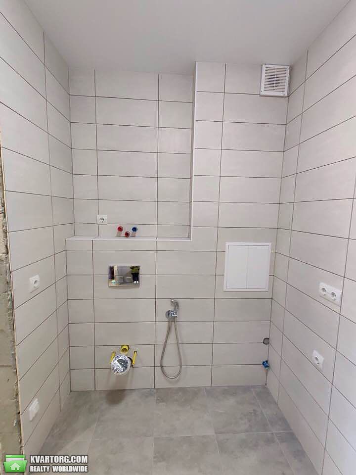 Sell 1-room apartment. Киев, лисковская — photo 6