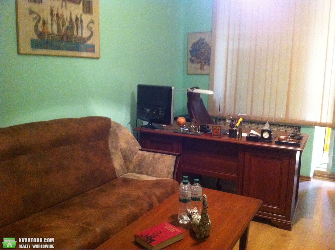 Rent out office. Киев,  Тургеневская — photo 4
