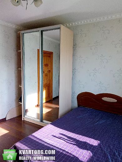 Rent out 2-room apartment. Киев,  Ревуцкого — photo 9